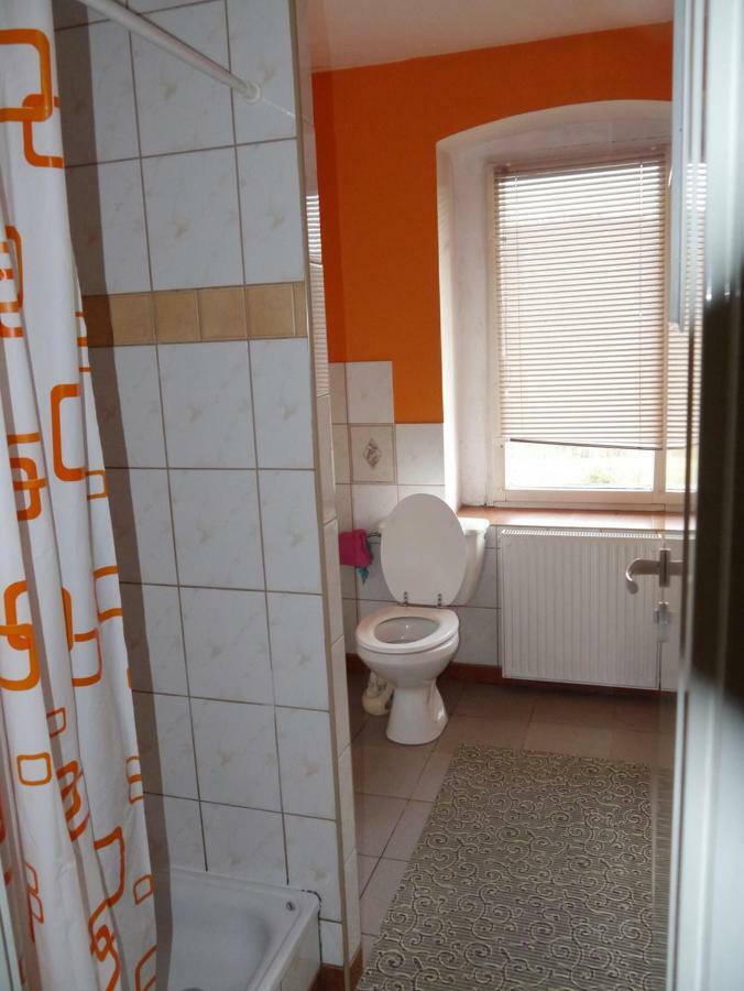 Pod Kasztanem Gospodarstwo Agroturystyczne Stronie Śląskie Εξωτερικό φωτογραφία